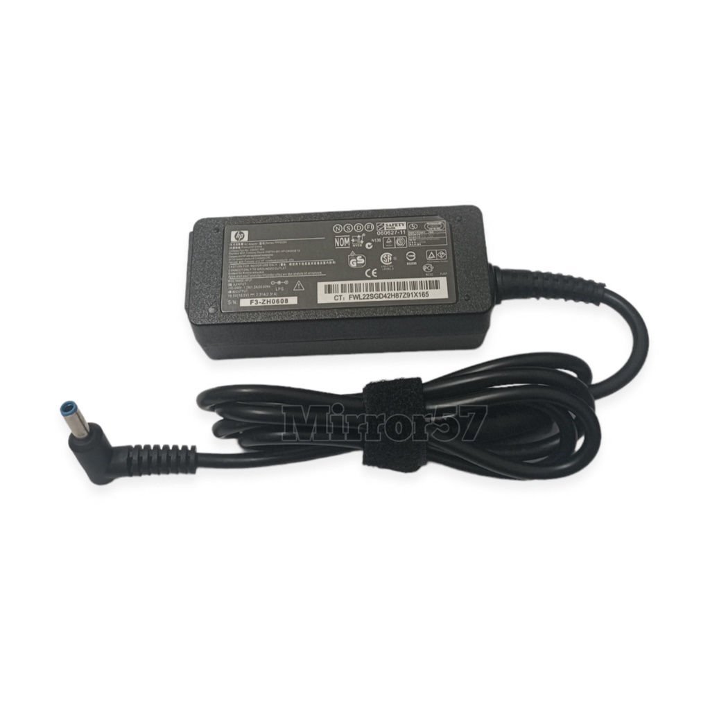 Adaptor Laptop HP EliteBook Folio 740015-002 HSTNN-LA40 740015-003 Charger Hp 19.5V 2.31A 45W