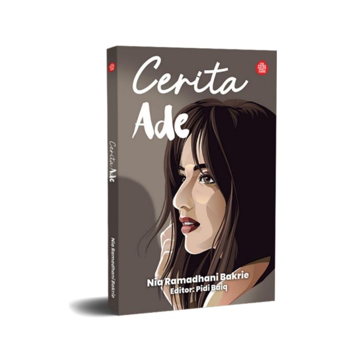 

BUKU NOVEL : CERITA ADE - NIA RAMADHANI BAKRIE