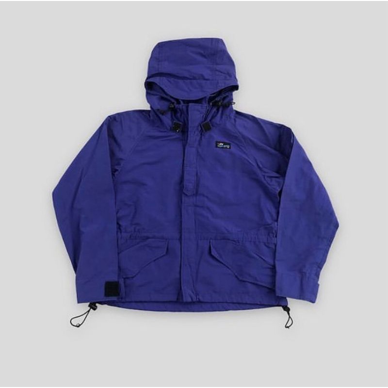 ecwcs parka slank rna inc