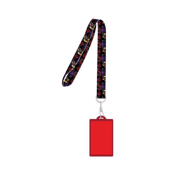 

JUAL (GKTC-006B) Lanyard Kurawa