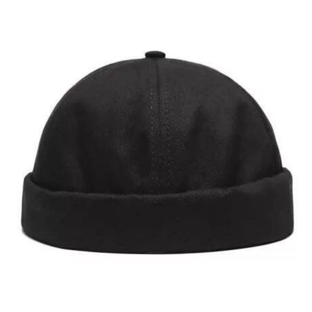 Topi Miki Hat Mikihat Peci Hijrah Kopiah Gaul Hits Ravel Vectro Murah