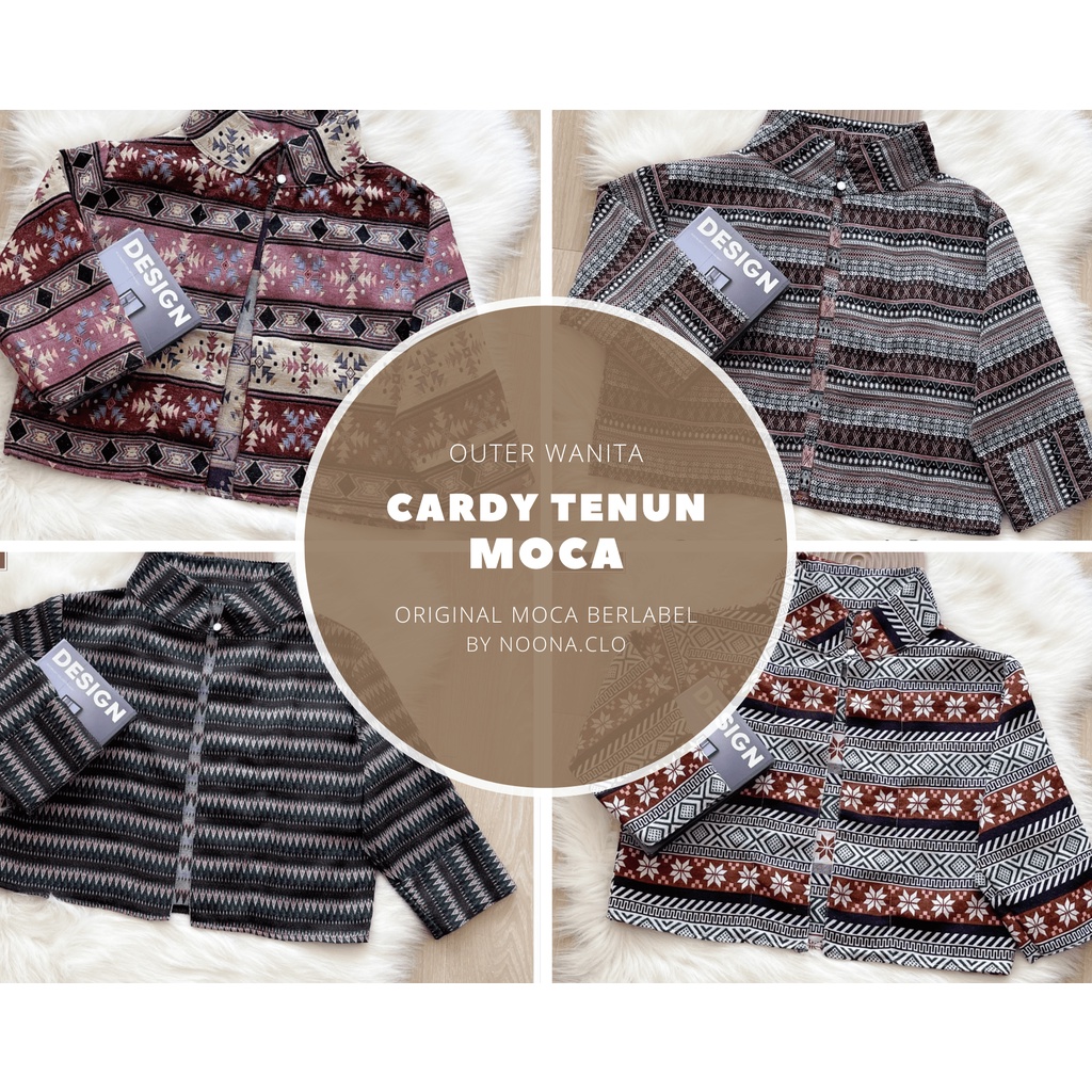 Ulos Cardy Tenun Premium Best Seller by Moca #32 #34 #35 #36 #37 #38 #39 #40 #41 #42 #43 #44