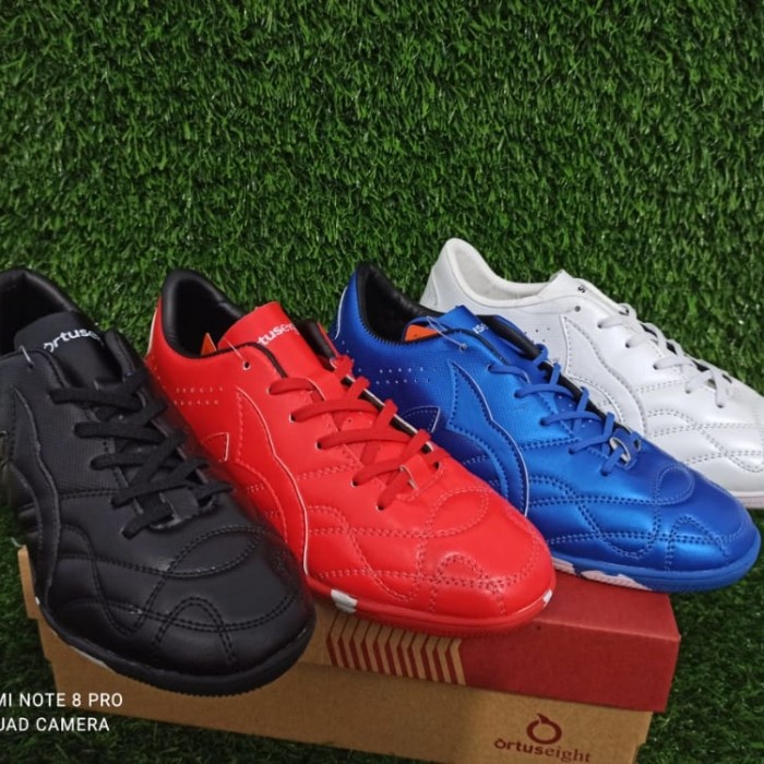 SEPATU FUTSAL ORTUSEIGHT JOGOSALA GRADE ORI / KWS