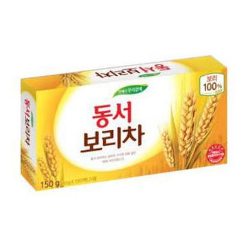 

BORICHA KOREA / BARLEY TEA (ISI 15 TEA BAG) 1 TEABAG = 2L AIR