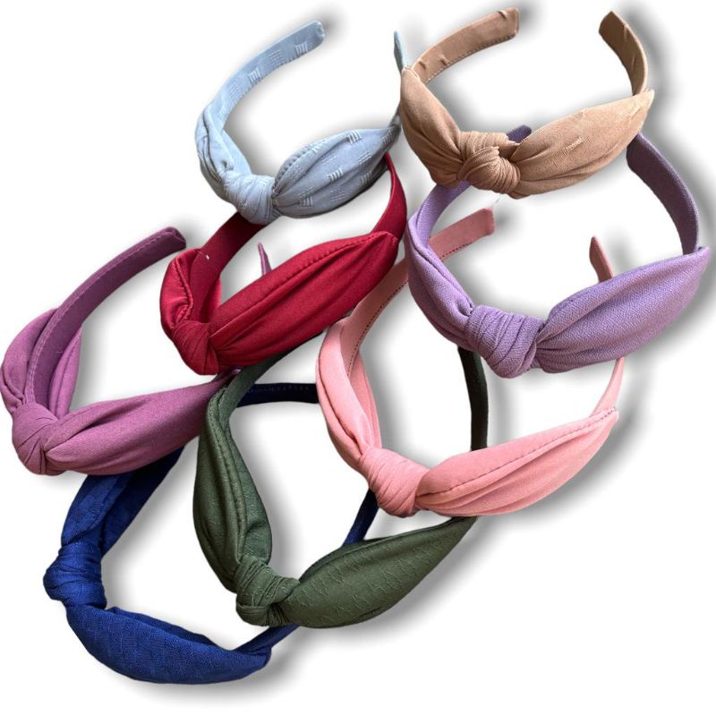 BANDO PITA BESAR | BANDO MODEL KOREA DEWASA ANAK