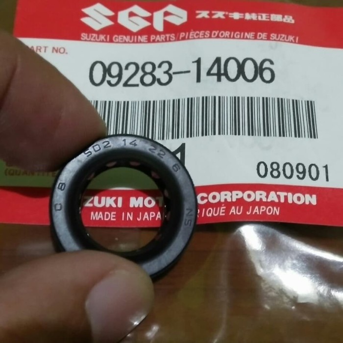 :=:=:=:=] Seal Perseneleng Suzuki RGV 250 RM 85 125 250 RMZ RMX