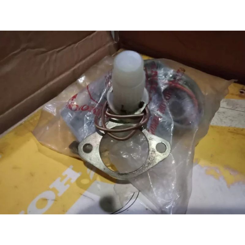 Indikator netral honda pispot c50 c70 original nos