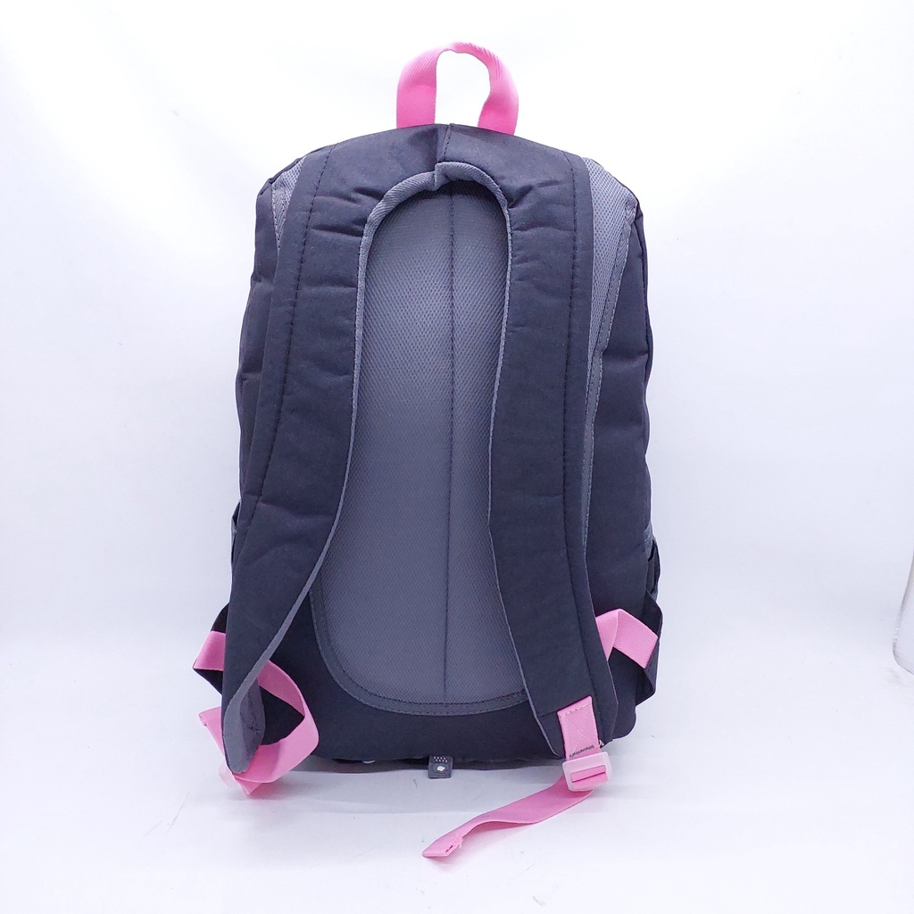 TAS TAMIKO ORIGINAL FREE JAS HUJAN / RANSEL LAPTOP IMPORT TAMIKO / BACKPACK LAPTOP TAMIKO / TAS SEKOLAH SMP SMA KULIAH CEWEK MURAH BARU KUAT / TAS PUNGGUNG WANITA / STYLISH BAGPACK