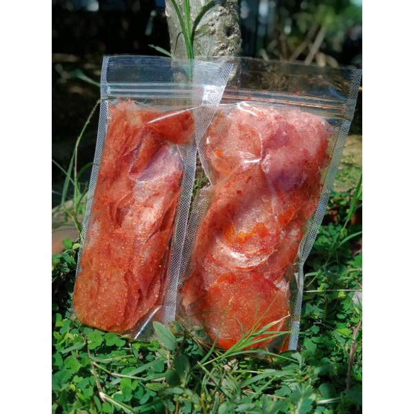 

keripik kaca
