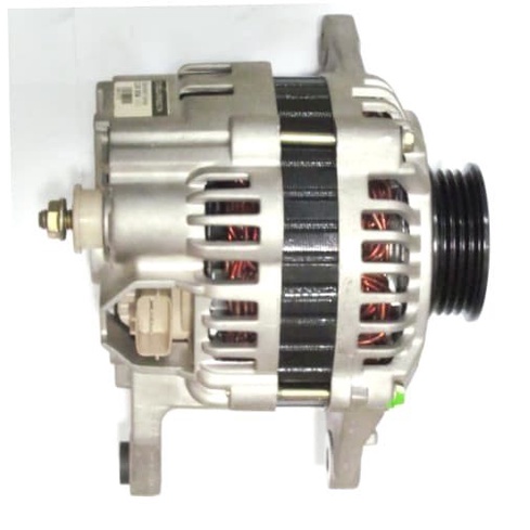 Dinamo Ampere/Alternator/Jalan MItsubishi T120SS Injection / Injeksi