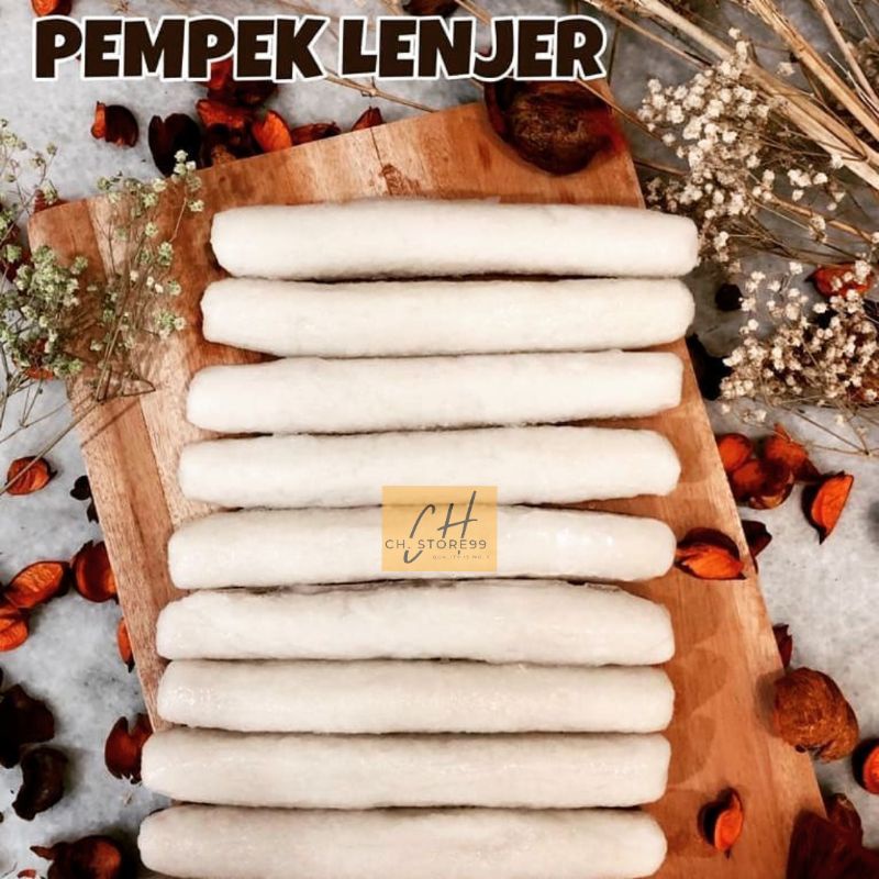 

Pempek Palembang