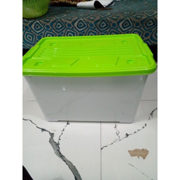 Box Kontainer EZ 95