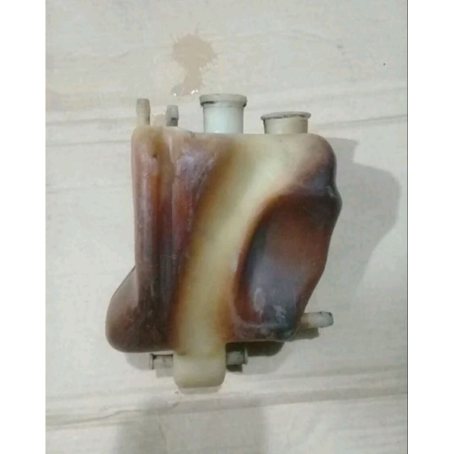 bok tempat oli samping original copotan motor Yamaha RX king RX KING.