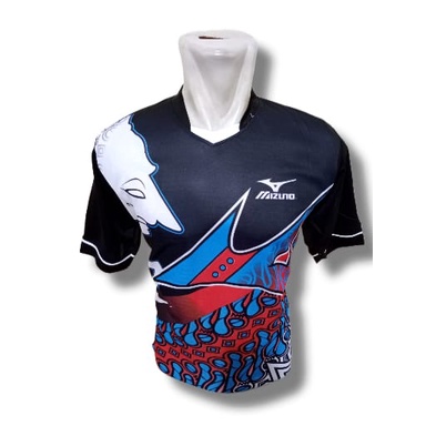 BAJU VOLLY PRINTING JERSEY VOLI