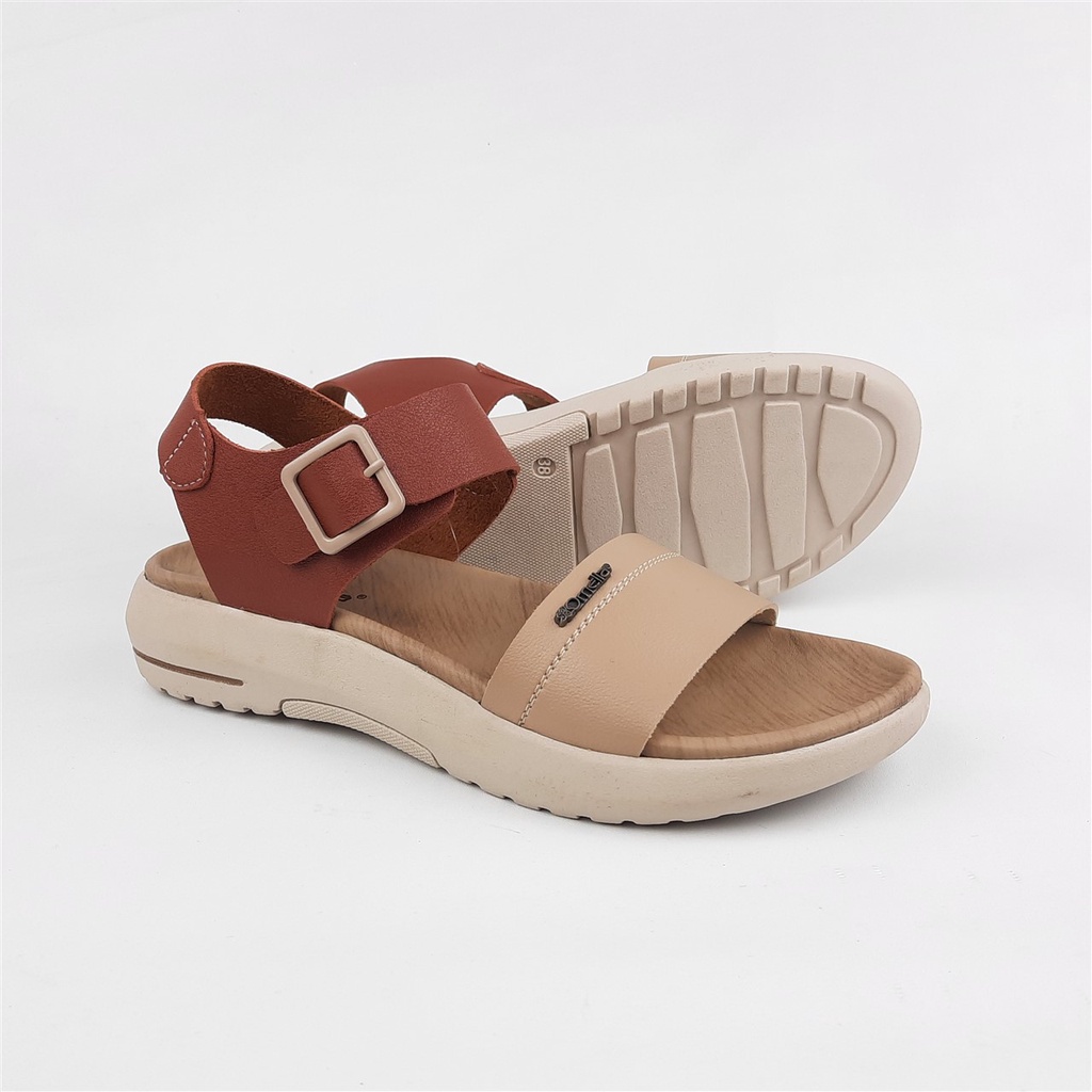 Sepatu sandal wanita Ornella Mo.62 36-40