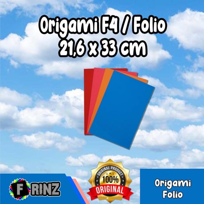 

JK024 ATK Ori Lebar F4 21 6 x 33 cm