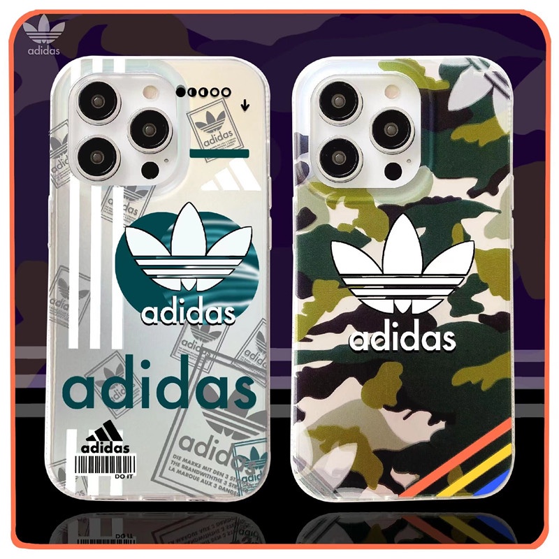 Casing Ponsel Merek Sport Fashion Kompatibel Untuk iphone 14promax Pro 13promax 12promax 11sarung Penutup Belakang shockproof