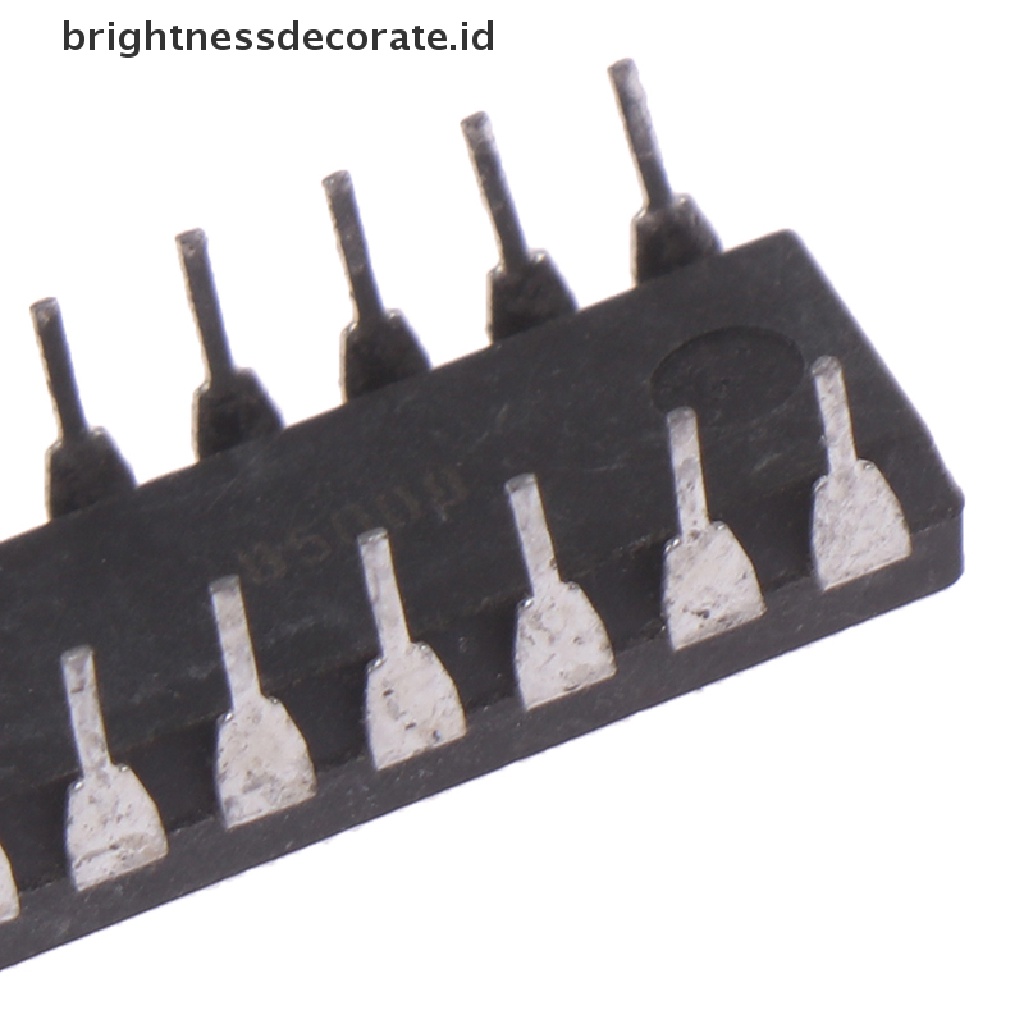 [Birth] 5pcs IR2110 DIP14 IR fets Driver Baru Kualitas Tinggi [ID]