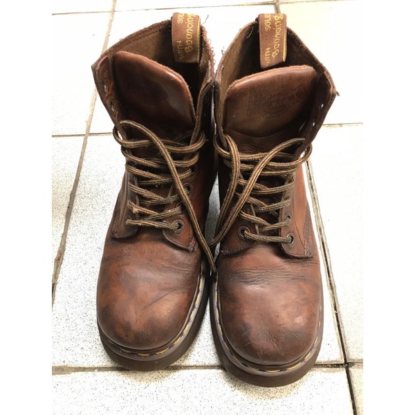 Dr.Martens Industrial Second Original