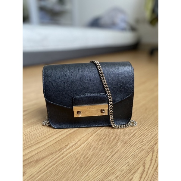 Tas Furla Julia Mini original preloved