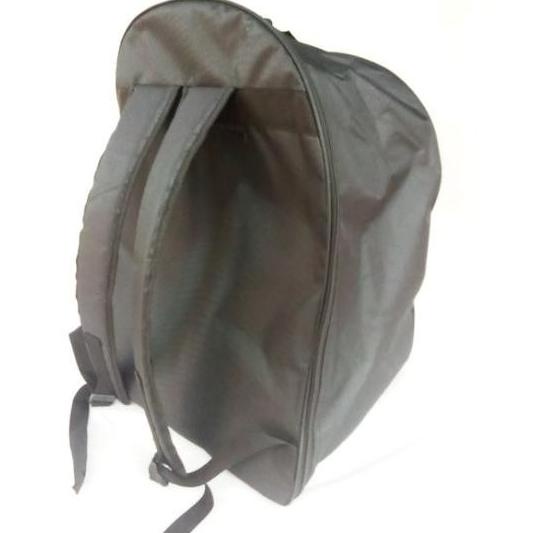 Tas Bass Hadroh/Rebana Ransel Full Busa