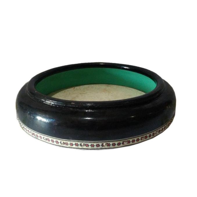 Bas Hadroh Terbang Jawa Tipis 40Cm 50Cm Bas Rebana Hadroh