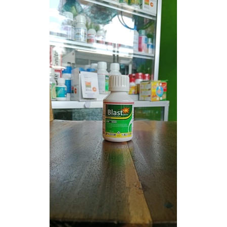 Fungisida Blast 100ml