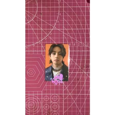 taehyung cream pc