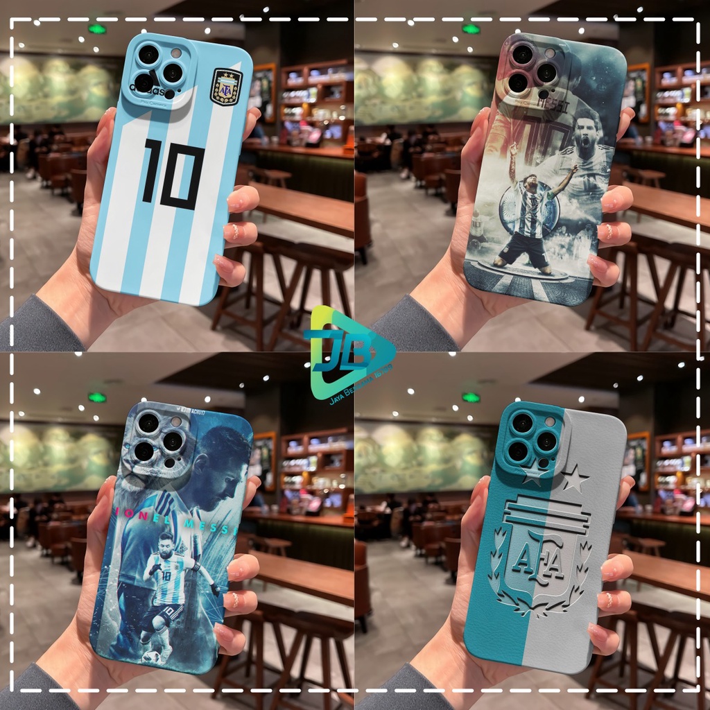 custom case softcase silikon procamera Argentina custom oppo realme vivo xiaomi samsung infinix iphone for all type JB6678