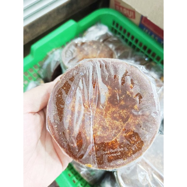 

Gula Aren Asli Tayan 300g