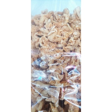 

krupuk ceker ayam