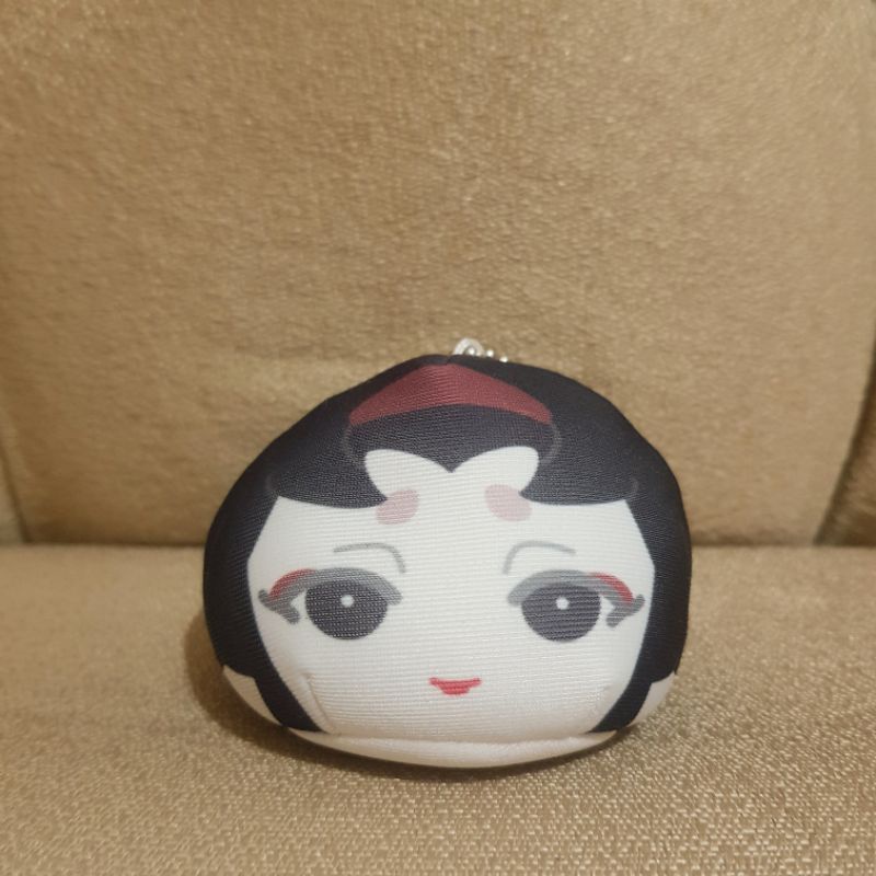 Identity V Omanjuu Official Merchandise - Michiko