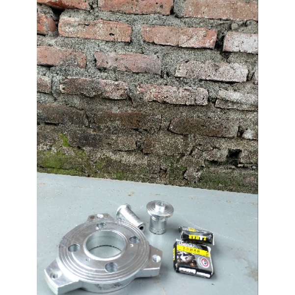 adaptor PNP velg Vario aerox