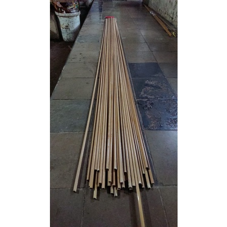 Carbon Sutet Mentah Bahan Joran Pancing