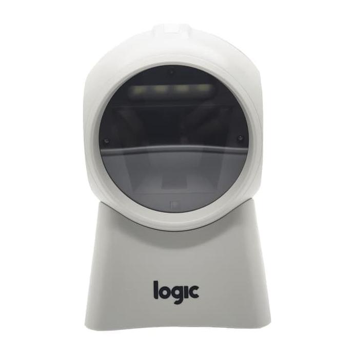 Barcode Scanner Logic OD-72QR