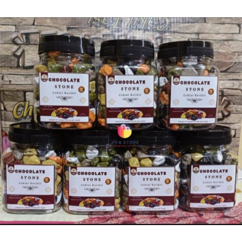

coklat krikil 170g