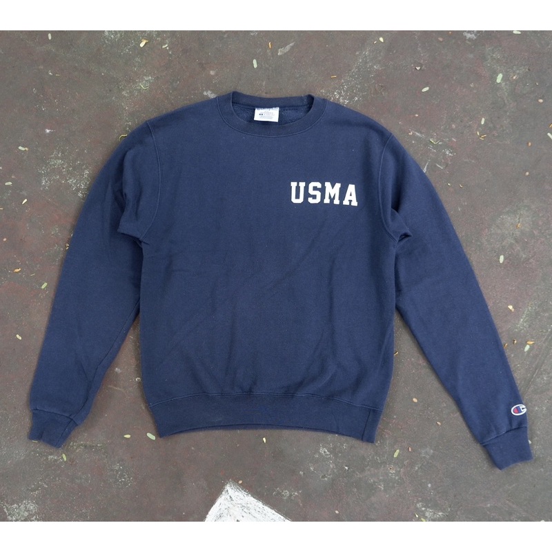 SWEATSHIRT CHAMPION SECOND MURAH