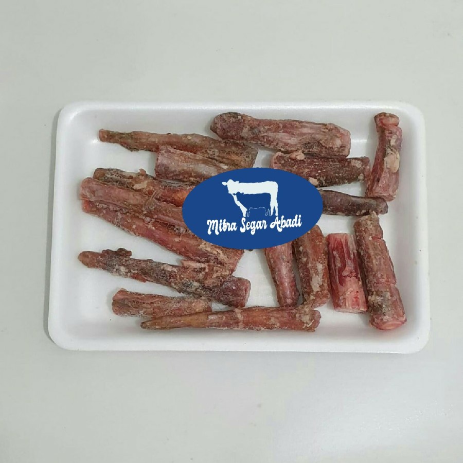 

Buntut Sapi Ujung/Ekor @ 1kg