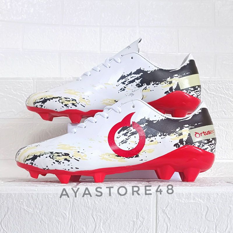 Sepatu bola ortus anak terbaru 