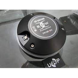driver tweeter RDW FR-100