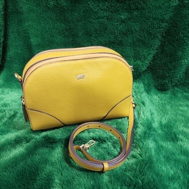 Tas Braun Buffel original