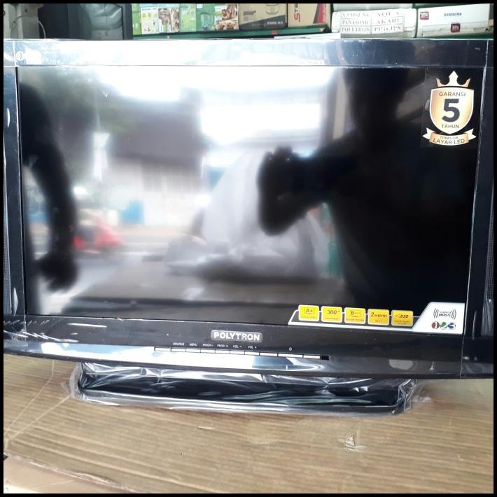 Tv Tabung Polytron 24 Inch