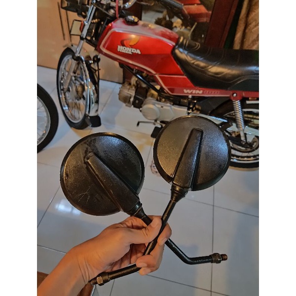 SPION KLX ORIGINAL