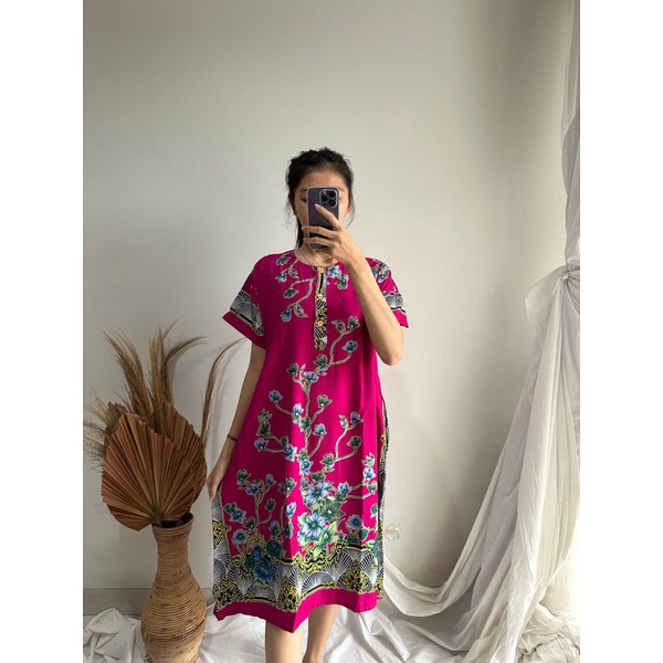 DASTER BTS MODEL KANCING 3