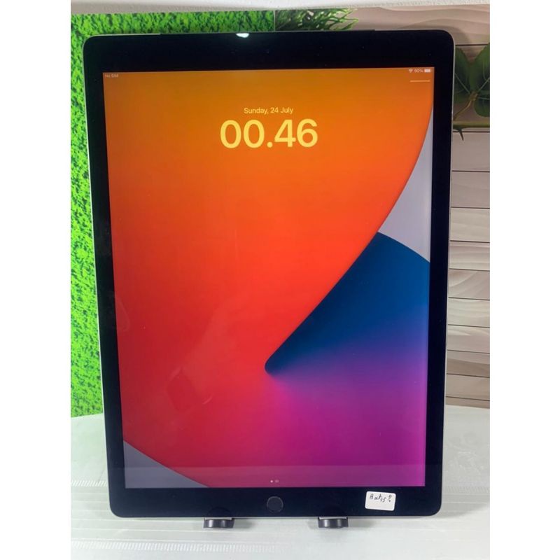 iPad Pro 12.9" 2015 Wifi Only 256 GB