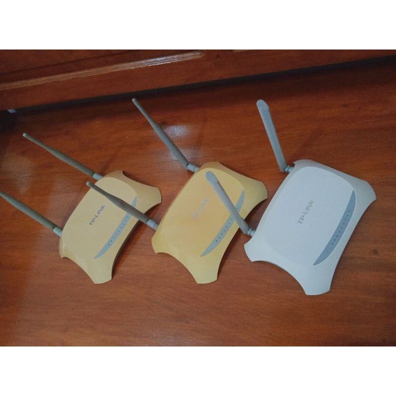 TP-Link MR3420 MR3220 Pulpstone Openwrt Sepaket Redmi 4x root CFM BFM