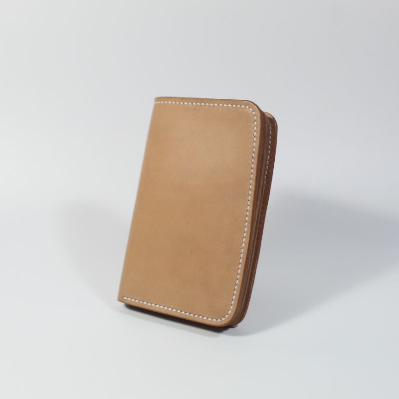 Saucy Luku Medium Wallet / Dompet Kulit Medium