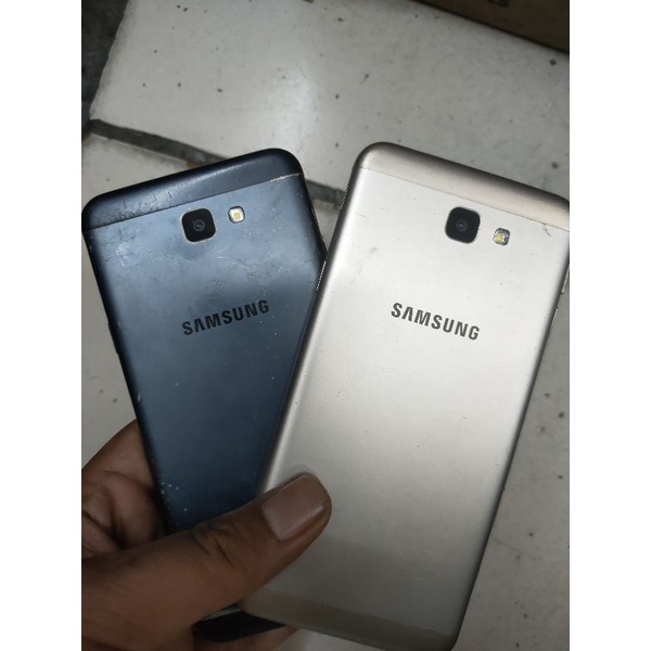 samsung j7 prime matot