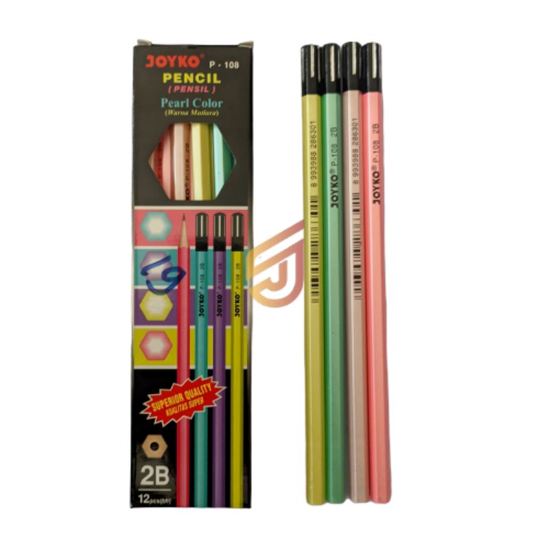 

Pensil Joyko