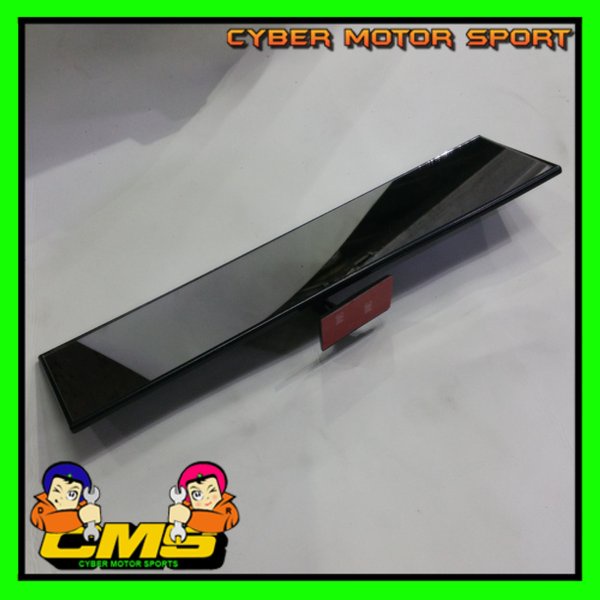 Spion Mobil Universal. Spion Tengah Tempel Kaca Depan. Spion Kabin Mobil Universal. Spion Tengah
